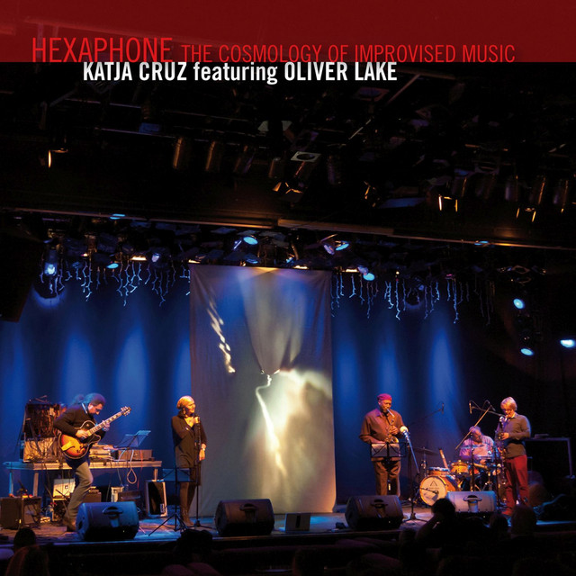 Hexaphone album cover