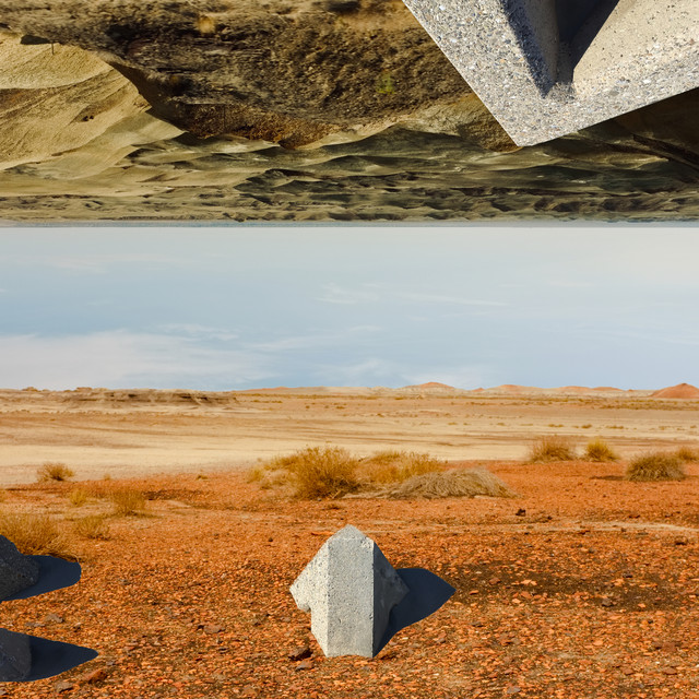 City of Rocks album cover