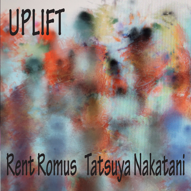 Uplift album cover