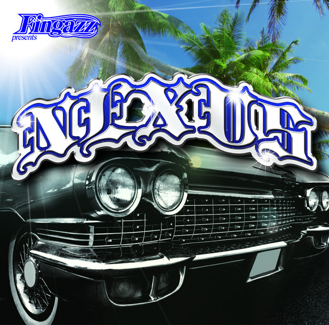 Nexus album cover