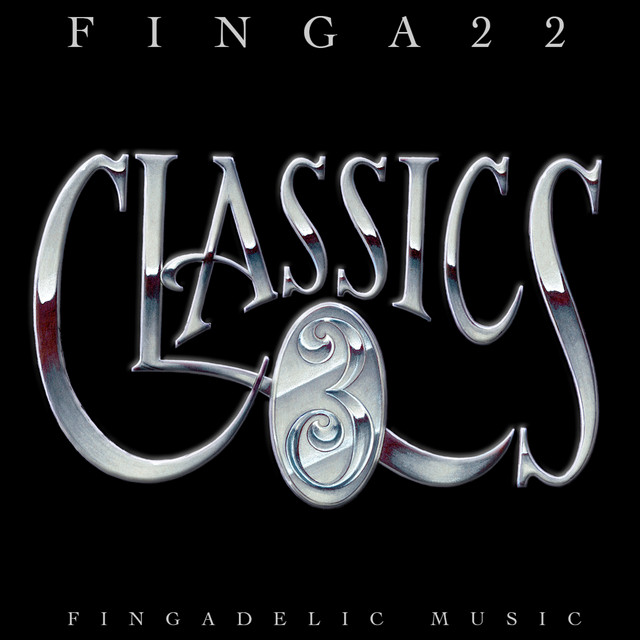 Classics 3 album cover