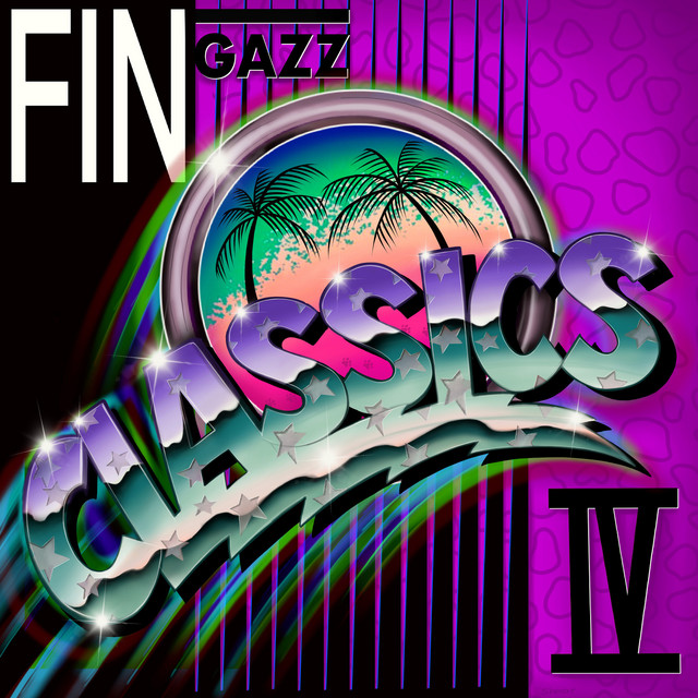 Classics IV album cover