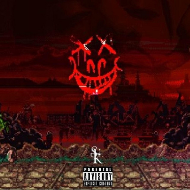 WASTELAND REALM