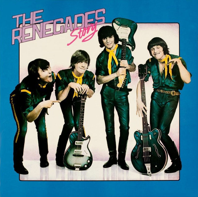 Story album cover