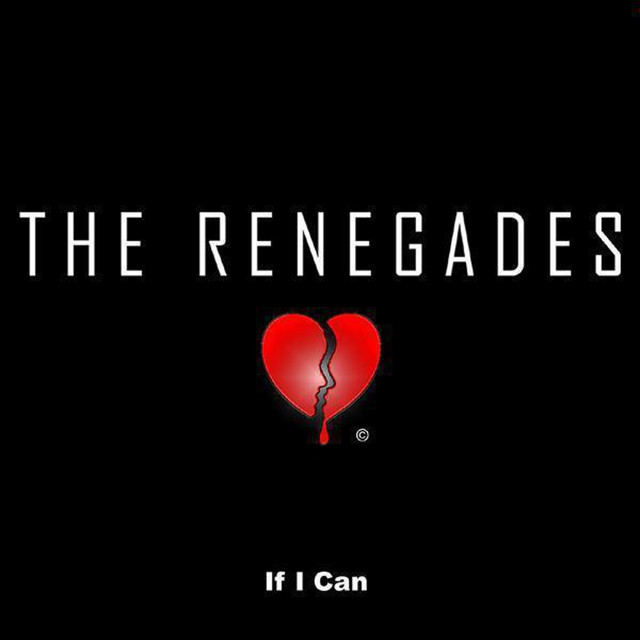If I Can album cover