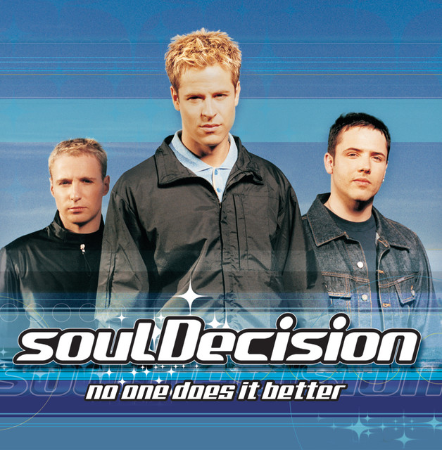 No One Does It Better album cover