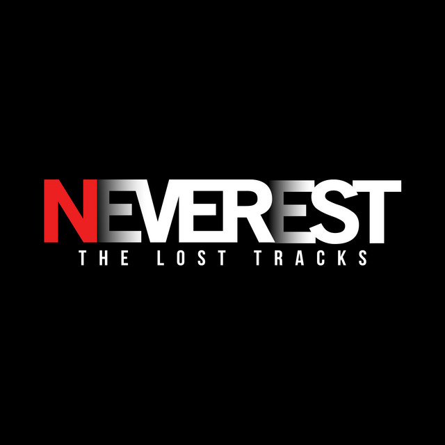 The Lost Tracks album cover