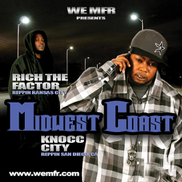 Midwest Coast