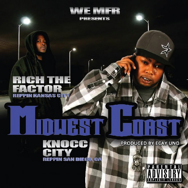 Midwest Coast