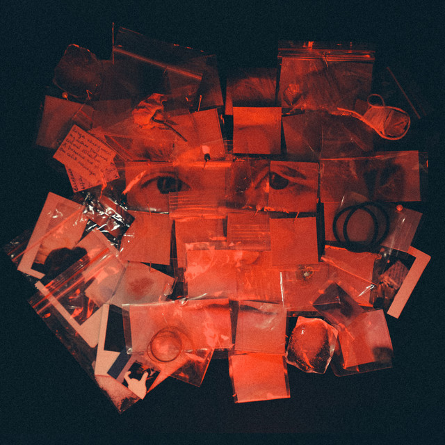 АВТОБИОГРАФИЯ album cover