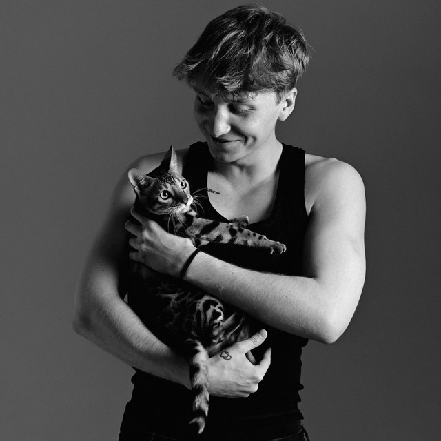 НАСТЯ album cover