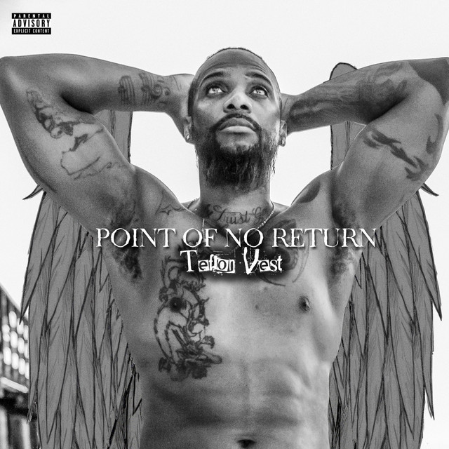 Point of No Return album cover