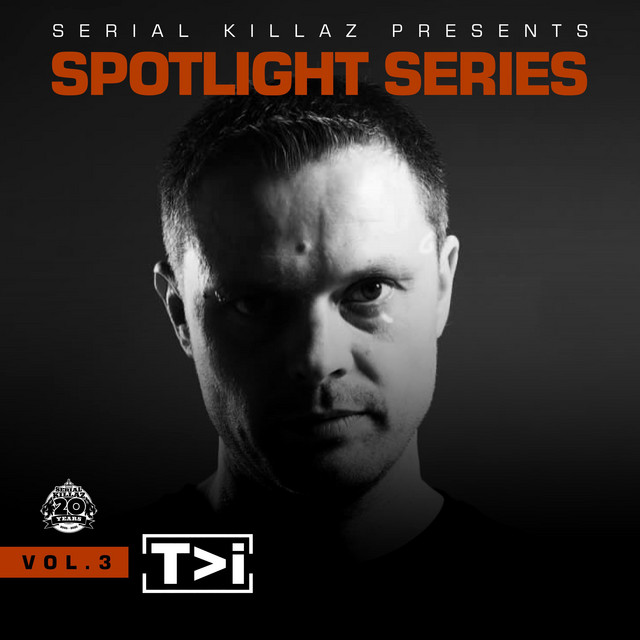 Spotlight Series Vol. 3 album cover
