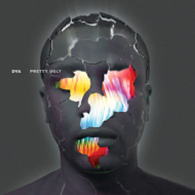 Pretty Ugly album cover