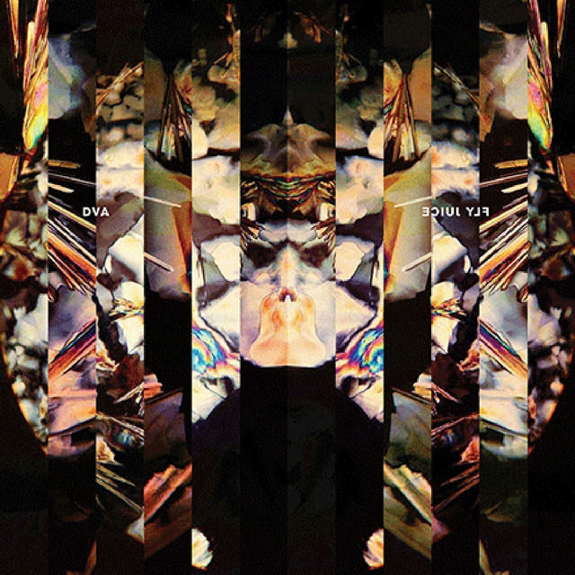 Fly Juice album cover