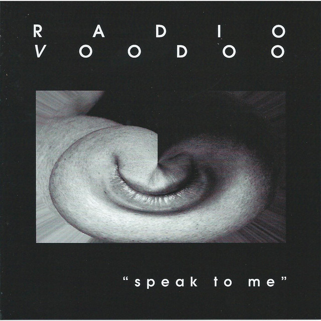 Speak to Me album cover