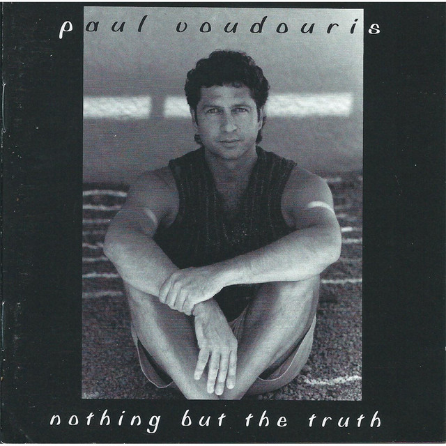 Nothing but the Truth album cover