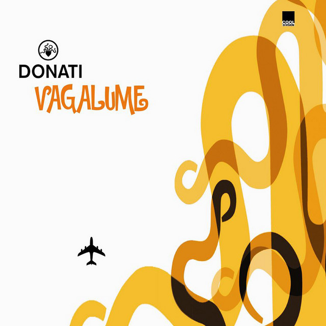 Vagalume album cover