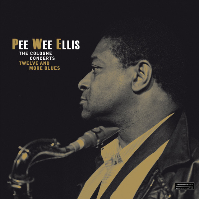 The Cologne Concerts - Twelve and More Blues (Audiophile Edition) album cover