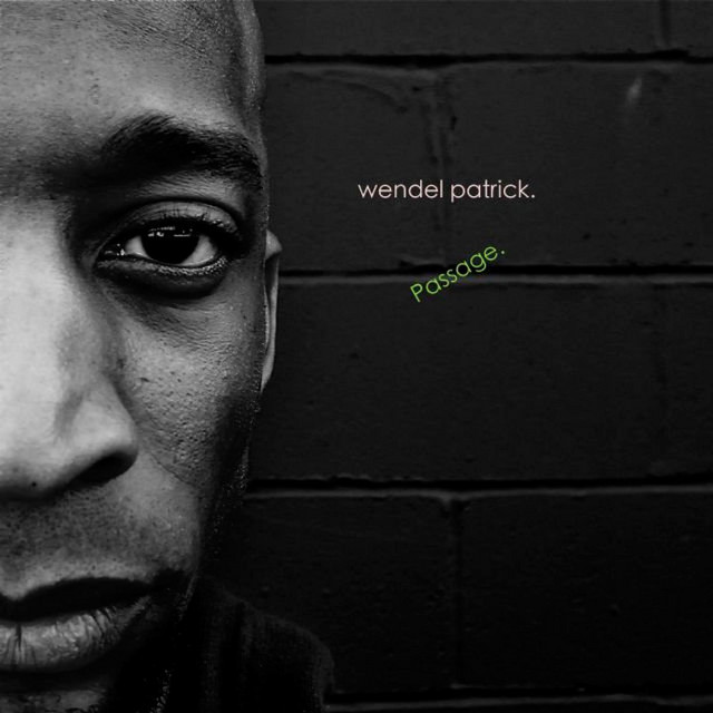Passage album cover