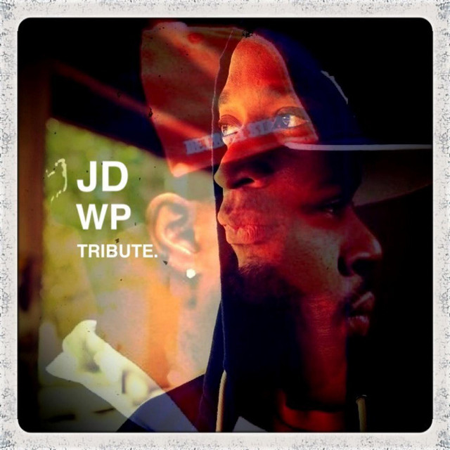 Jdwp Tribute album cover