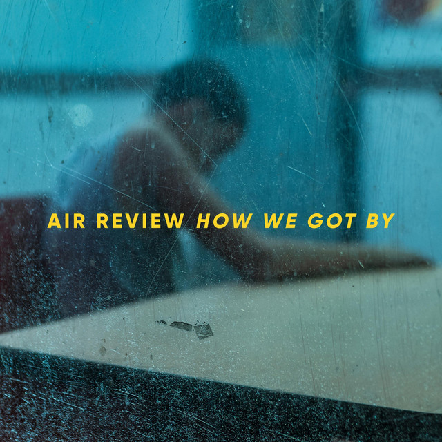 How We Got By album cover