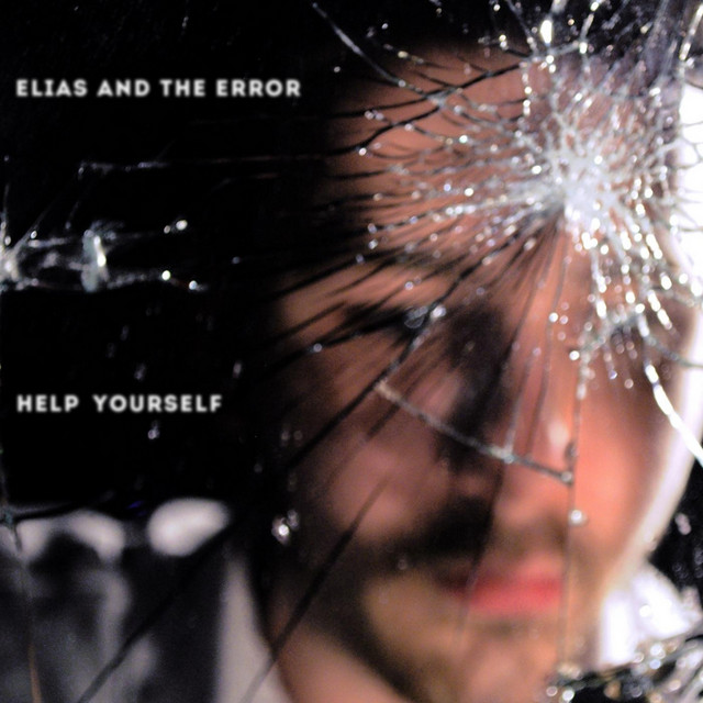 Help Yourself album cover