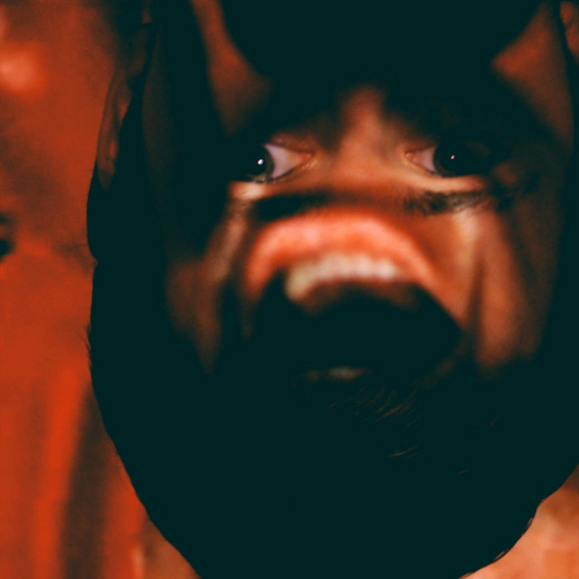 As Creeped Out As You Are By Watching This, I'm Living It album cover