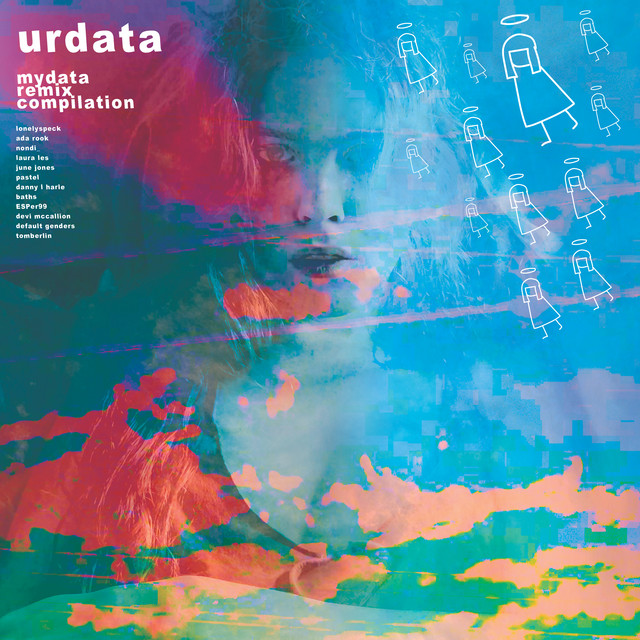 Urdata album cover