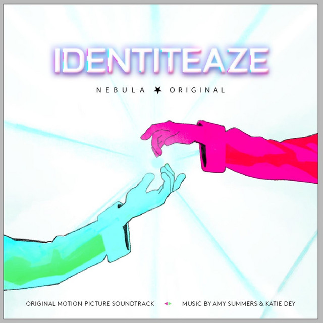 Identiteaze (Original Soundtrack) album cover