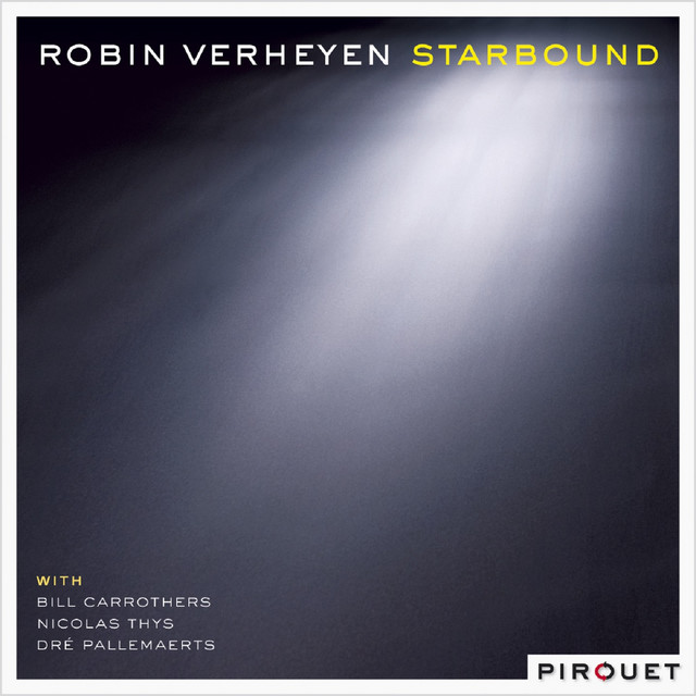 Starbound album cover