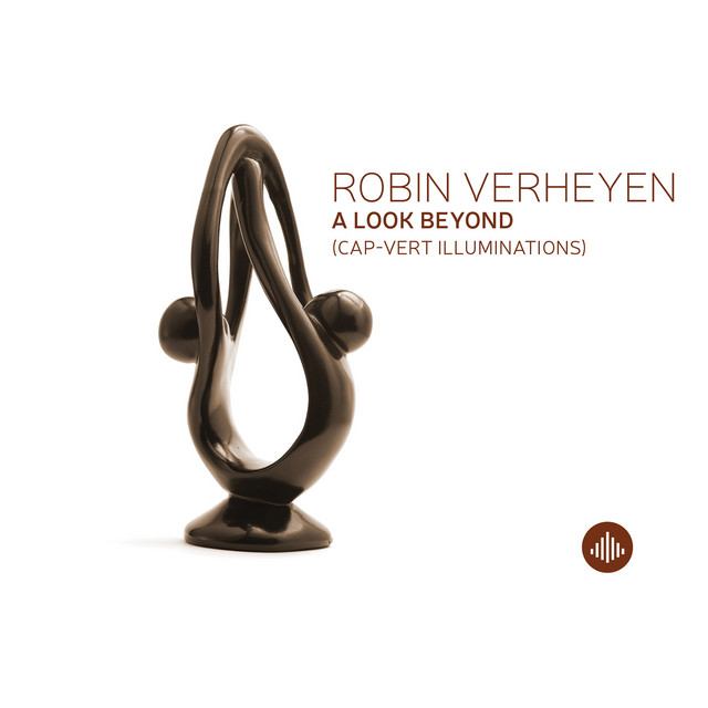 A Look Beyond (Cap-Vert Illuminations) album cover