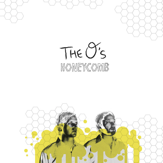 Honeycomb album cover