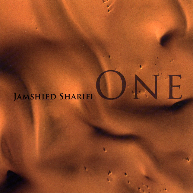 One album cover