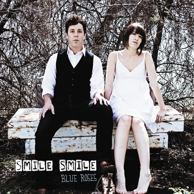 Blue Roses album cover