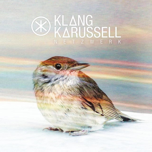 Netzwerk album cover
