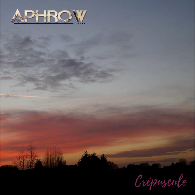 Crépuscule album cover