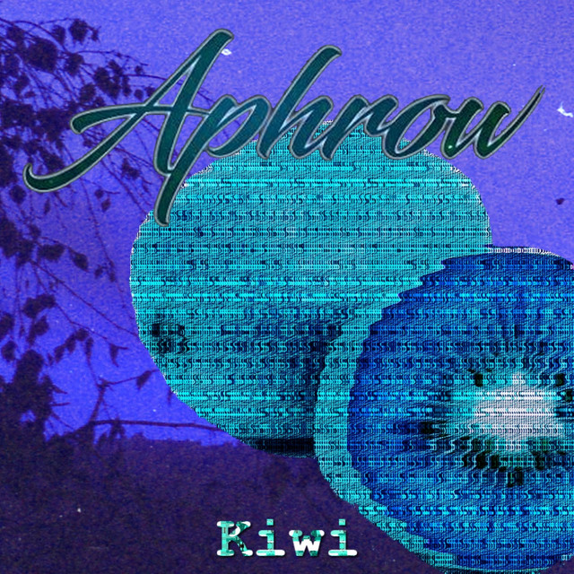 Kiwi album cover