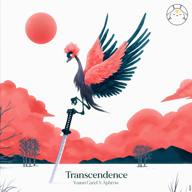 Transcendence album cover
