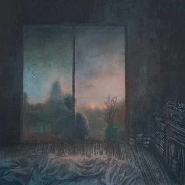 Commune album cover