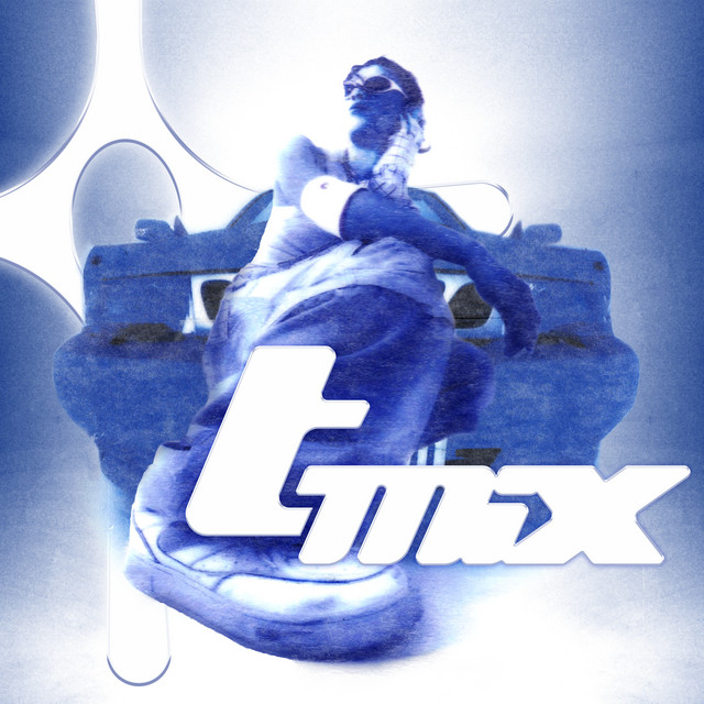t-mix album cover