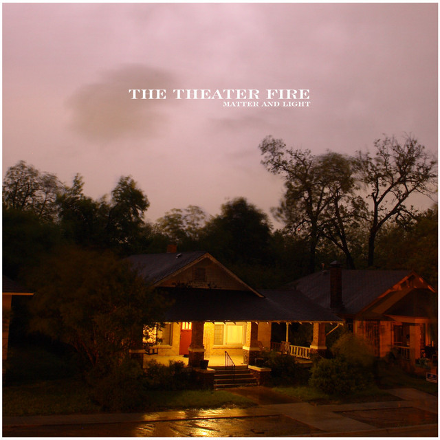 Matter and Light album cover