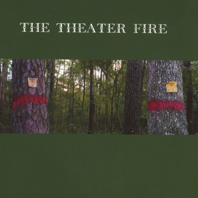 The Theater Fire album cover