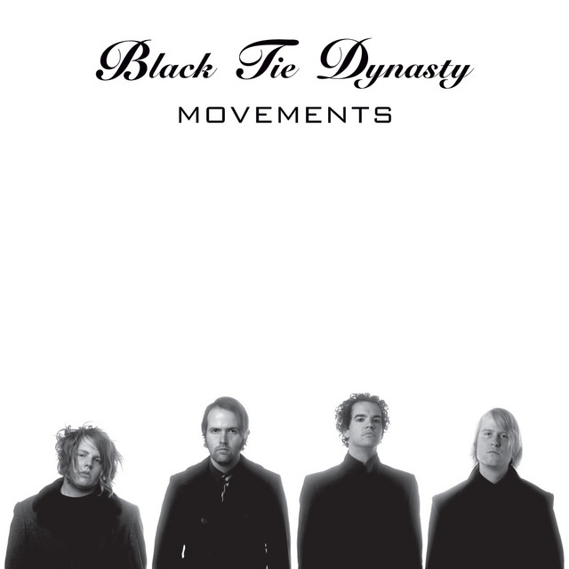 Movements album cover