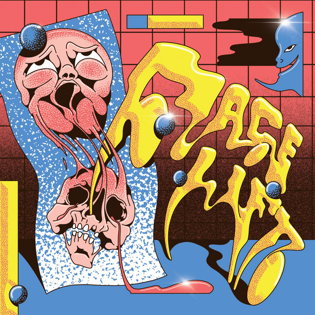FACELIFT album cover