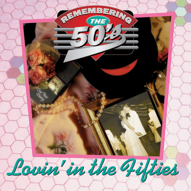 Lovin' In The Fifties album cover