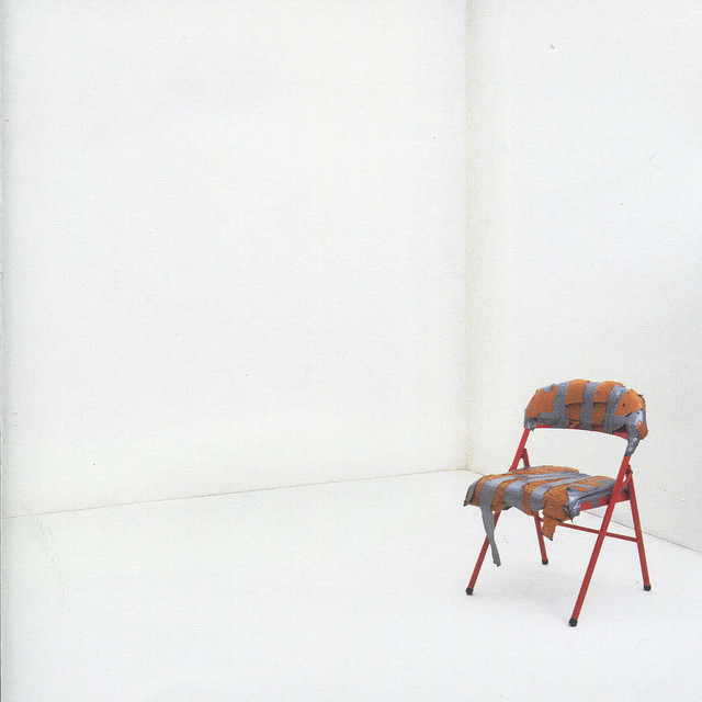 Feng Shui album cover