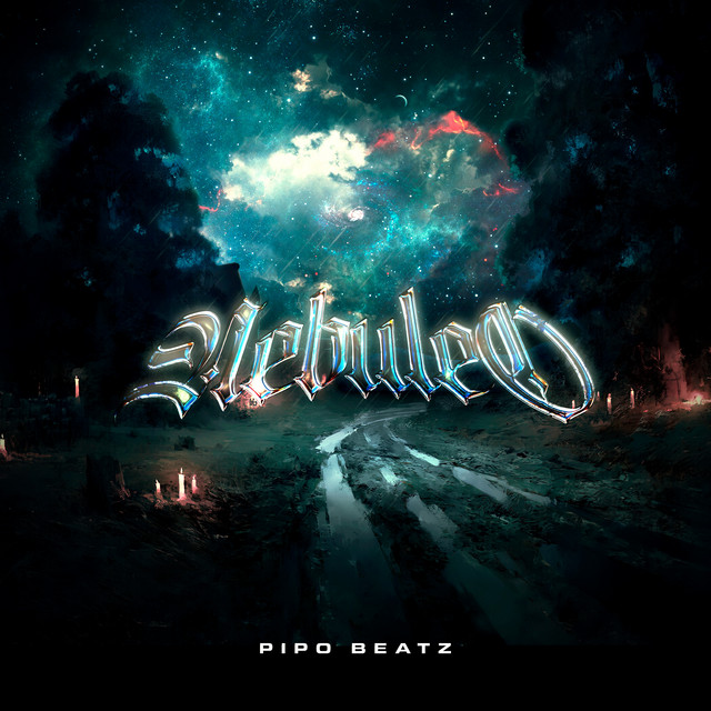 Nebuleo album cover
