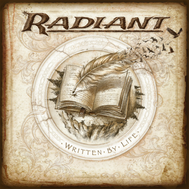 Written By Life album cover