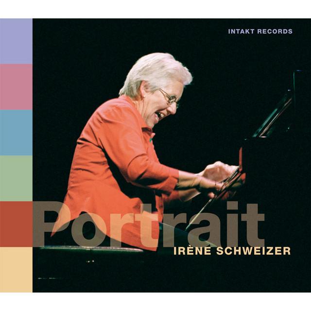 Portrait album cover